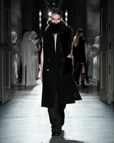 JUHA(ユハ) 24AW LOOK BOOK