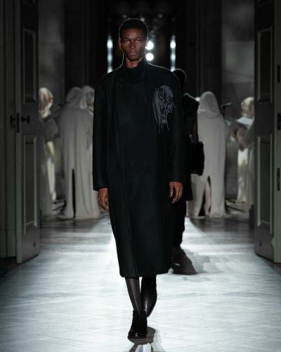 JUHA(ユハ) 24AW LOOK BOOK