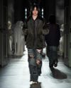 JUHA(ユハ) 24AW LOOK BOOK