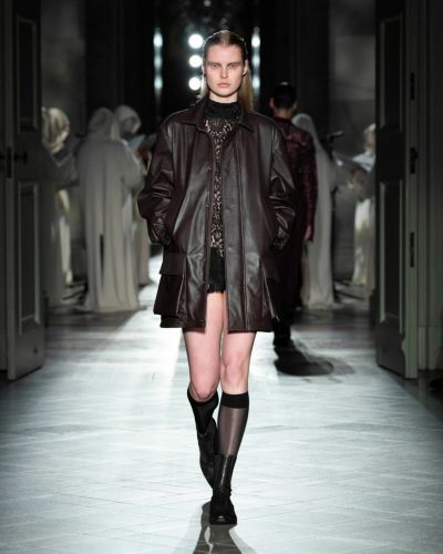 JUHA(ユハ) 24AW LOOK BOOK