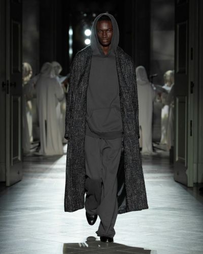 JUHA(ユハ) 24AW LOOK BOOK