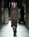 JUHA(ユハ) 24AW LOOK BOOK