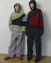 jieda(ジエダ) 24AW LOOK BOOK