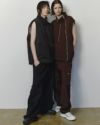jieda(ジエダ) 24AW LOOK BOOK