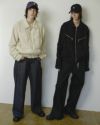 jieda(ジエダ) 24AW LOOK BOOK