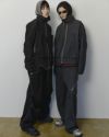 jieda(ジエダ) 24AW LOOK BOOK
