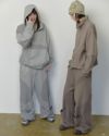jieda(ジエダ) 24AW LOOK BOOK