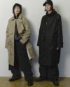 jieda(ジエダ) 24AW LOOK BOOK