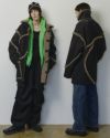 jieda(ジエダ) 24AW LOOK BOOK