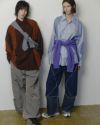 jieda(ジエダ) 24AW LOOK BOOK