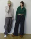jieda(ジエダ) 24AW LOOK BOOK