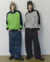 jieda(ジエダ) 24AW LOOK BOOK