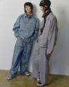 jieda(ジエダ) 24AW LOOK BOOK