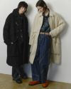 jieda(ジエダ) 24AW LOOK BOOK