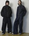 jieda(ジエダ) 24AW LOOK BOOK