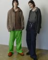 jieda(ジエダ) 24AW LOOK BOOK
