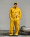 JIAN YE(ジェンイェ) 24AW LOOK BOOK
