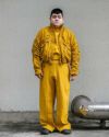 JIAN YE(ジェンイェ) 24AW LOOK BOOK