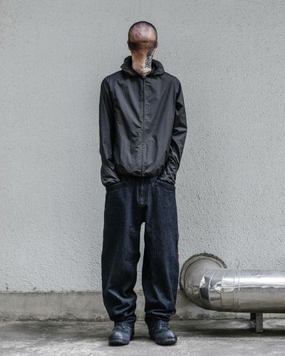 JIAN YE(ジェンイェ) 24AW LOOK BOOK