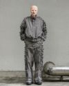 JIAN YE(ジェンイェ) 24AW LOOK BOOK
