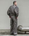 JIAN YE(ジェンイェ) 24AW LOOK BOOK -1