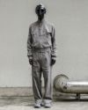 JIAN YE(ジェンイェ) 24AW LOOK BOOK