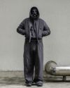 JIAN YE(ジェンイェ) 24AW LOOK BOOK