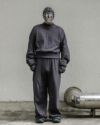 JIAN YE(ジェンイェ) 24AW LOOK BOOK