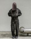 JIAN YE(ジェンイェ) 24AW LOOK BOOK