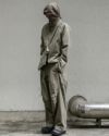 JIAN YE(ジェンイェ) 24AW LOOK BOOK