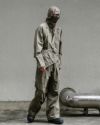 JIAN YE(ジェンイェ) 24AW LOOK BOOK -1