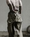 JIAN YE(ジェンイェ) 24AW LOOK BOOK