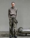 JIAN YE(ジェンイェ) 24AW LOOK BOOK