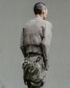 JIAN YE(ジェンイェ) 24AW LOOK BOOK -1