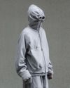 JIAN YE(ジェンイェ) 24AW LOOK BOOK
