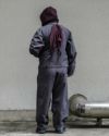 JIAN YE(ジェンイェ) 24AW LOOK BOOK -1