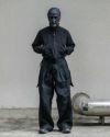 JIAN YE(ジェンイェ) 24AW LOOK BOOK