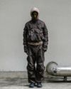 JIAN YE(ジェンイェ) 24AW LOOK BOOK
