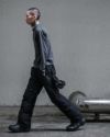 JIAN YE(ジェンイェ) 24AW LOOK BOOK