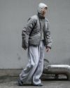 JIAN YE(ジェンイェ) 24AW LOOK BOOK -1
