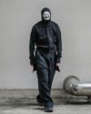 JIAN YE(ジェンイェ) 24AW LOOK BOOK