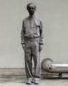 JIAN YE(ジェンイェ) 24AW LOOK BOOK