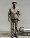 JIAN YE(ジェンイェ) 24AW LOOK BOOK