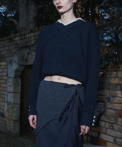 JANE SMITH(ジェーンスミス) 24AW LOOK BOOK
