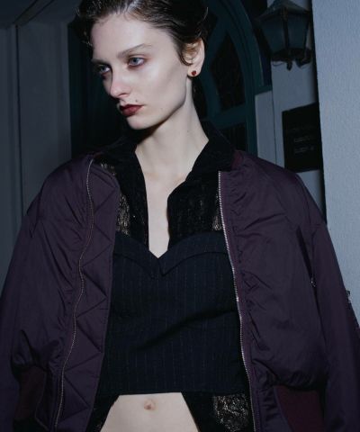 JANE SMITH(ジェーンスミス) 24AW LOOK BOOK