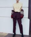 JANE SMITH(ジェーンスミス) 24AW LOOK BOOK