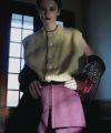 JANE SMITH(ジェーンスミス) 24AW LOOK BOOK