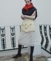 JANE SMITH(ジェーンスミス) 24AW LOOK BOOK