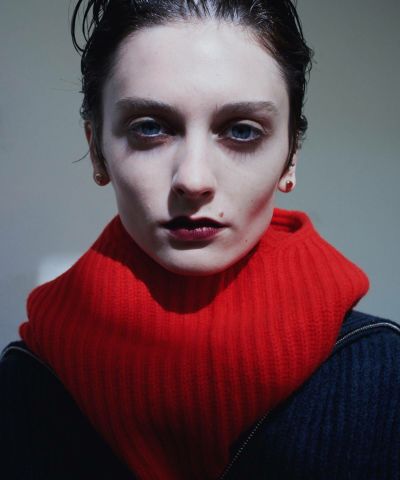 JANE SMITH(ジェーンスミス) 24AW LOOK BOOK