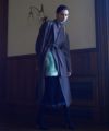 JANE SMITH(ジェーンスミス) 24AW LOOK BOOK